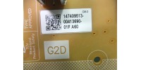 Sony 147409512 carte power supply board G2D